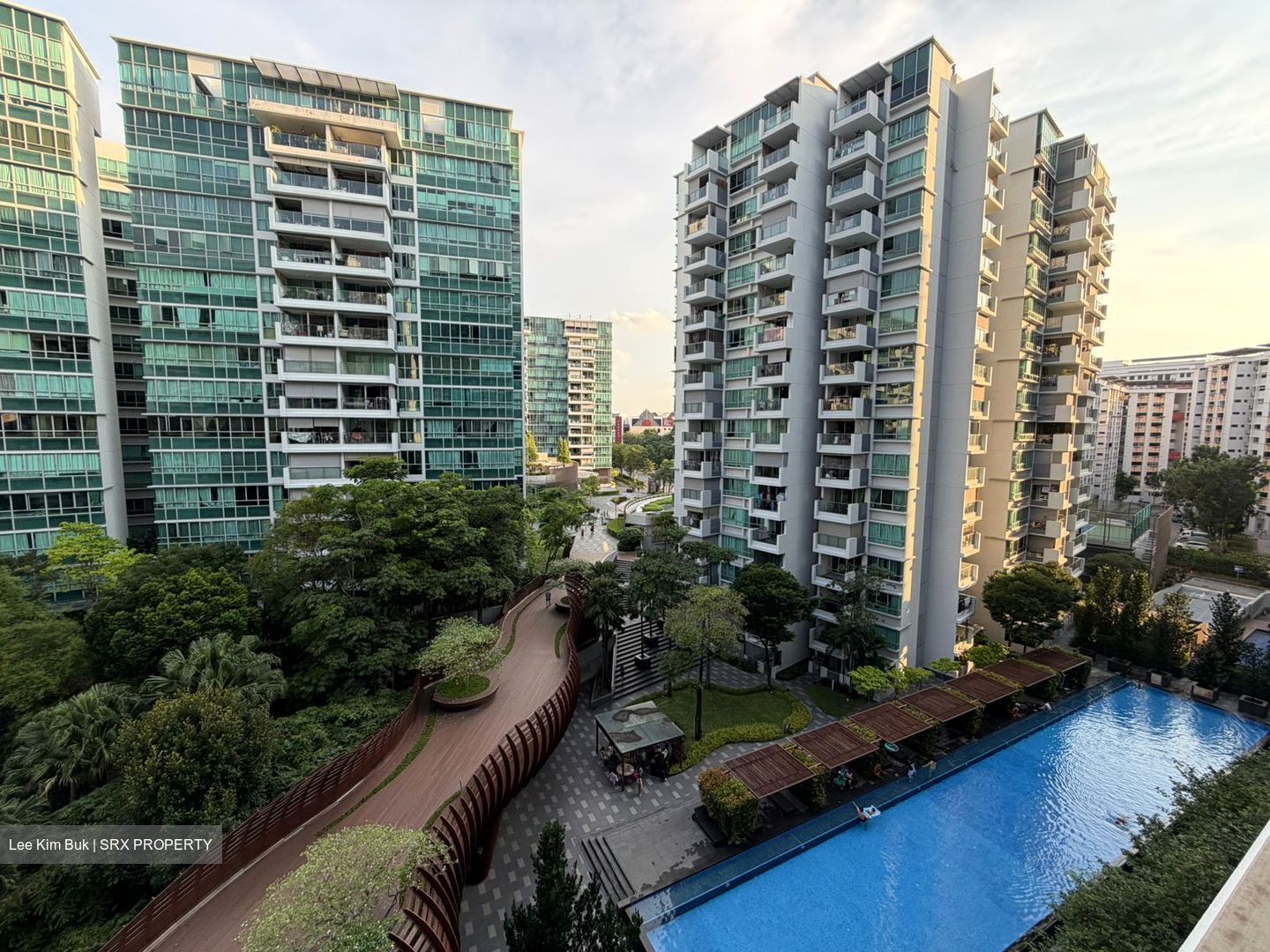 The Minton (D19), Condominium #560754131